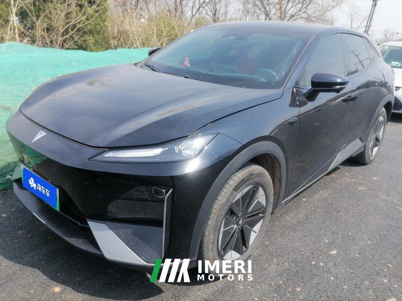Deepal S07 S7 EREV 121km 121Max - ავტომობილი ჩინეთიდან