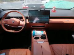 Deepal S07 S7 EREV 121km 121Max - ფოტო 16