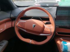 Deepal S07 S7 EREV 121km 121Max - ფოტო 18