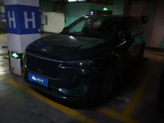 Li Auto Li ONE EREV6 Edition - ფოტო 1