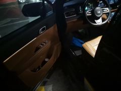 Li Auto Li ONE EREV6 Edition - ფოტო 12