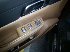 Li Auto Li ONE EREV6 Edition - ფოტო 13