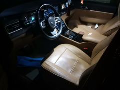 Li Auto Li ONE EREV6 Edition - ფოტო 14
