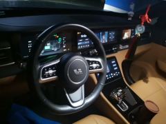 Li Auto Li ONE EREV6 Edition - ფოტო 16