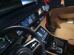 Li Auto Li ONE EREV6 Edition - ფოტო 17