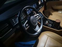 Li Auto Li ONE EREV6 Edition - ფოტო 18