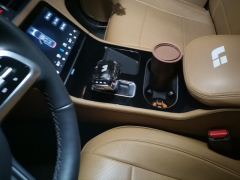Li Auto Li ONE EREV6 Edition - ფოტო 19