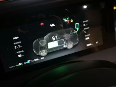 Li Auto Li ONE EREV6 Edition - ფოტო 20