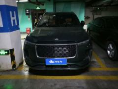 Li Auto Li ONE EREV6 Edition - ფოტო 3