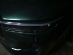 Li Auto Li ONE EREV6 Edition - ფოტო 4
