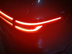 Li Auto Li ONE EREV6 Edition - ფოტო 5