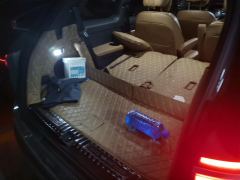 Li Auto Li ONE EREV6 Edition - ფოტო 7