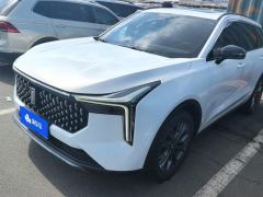 Bestune T55 1.5T - ფოტო 1