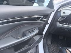 Bestune T55 1.5T - ფოტო 13