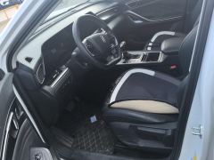 Bestune T55 1.5T - ფოტო 14