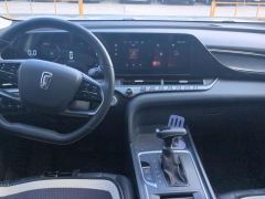 Bestune T55 1.5T - ფოტო 16