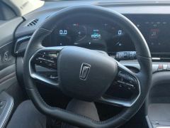 Bestune T55 1.5T - ფოტო 18