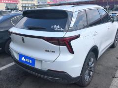 Bestune T55 1.5T - ფოტო 2