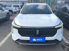 Bestune T55 1.5T - ფოტო 3