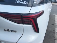 Bestune T55 1.5T - ფოტო 5
