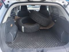 Bestune T55 1.5T - ფოტო 7