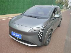 Aion Y Plus 510km 70 Smart Leading Edition - ფოტო 1