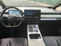 Aion Y Plus 510km 70 Smart Leading Edition - ფოტო 16