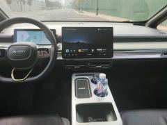 Aion Y Plus 510km 70 Smart Leading Edition - ფოტო 17