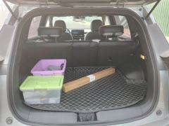 Aion Y Plus 510km 70 Smart Leading Edition - ფოტო 7