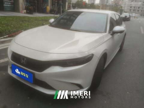 2023 Honda Envix Style 240TURBO CVT Tech Edition - ავტომობილი ჩინეთიდან
