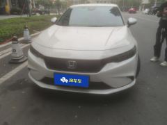 Honda Envix Style 240TURBO CVT Tech Edition - ფოტო 3