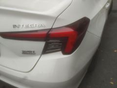 Honda Envix Style 240TURBO CVT Tech Edition - ფოტო 5