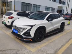 Changan UNI-T Edition 1.5T Premium Version - photo 1