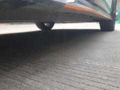 Changan UNI-T Edition 1.5T Premium Version - photo 10