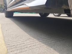 Changan UNI-T Edition 1.5T Premium Version - photo 11