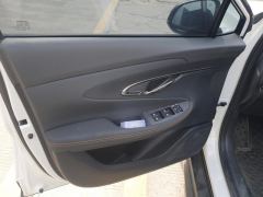 Changan UNI-T Edition 1.5T Premium Version - photo 12