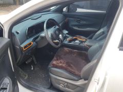 Changan UNI-T Edition 1.5T Premium Version - photo 14