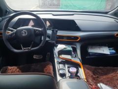 Changan UNI-T Edition 1.5T Premium Version - photo 16