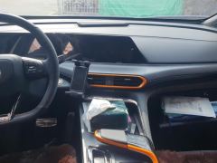 Changan UNI-T Edition 1.5T Premium Version - photo 17