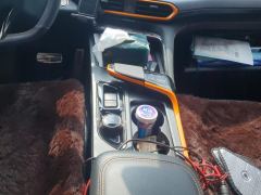 Changan UNI-T Edition 1.5T Premium Version - photo 19