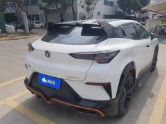 Changan UNI-T Edition 1.5T Premium Version - photo 2