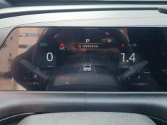 Changan UNI-T Edition 1.5T Premium Version - photo 20