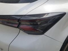 Changan UNI-T Edition 1.5T Premium Version - photo 5