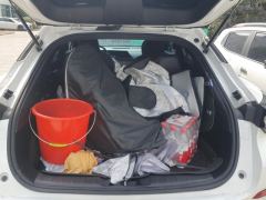 Changan UNI-T Edition 1.5T Premium Version - photo 7
