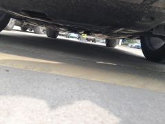 Changan UNI-T Edition 1.5T Premium Version - photo 8