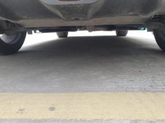 Changan UNI-T Edition 1.5T Premium Version - photo 9