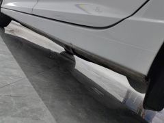 Volkswagen Lavida 280TSI Edition - photo 11