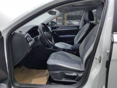 Volkswagen Lavida 280TSI Edition - photo 14