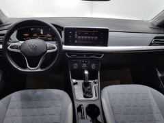 Volkswagen Lavida 280TSI Edition - photo 16