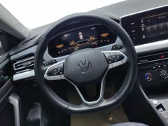 Volkswagen Lavida 280TSI Edition - photo 18
